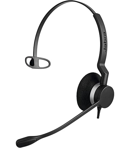 Amazon | GNオーディオジャパン Jabra BIZ 2300 Mono 2303-820-105